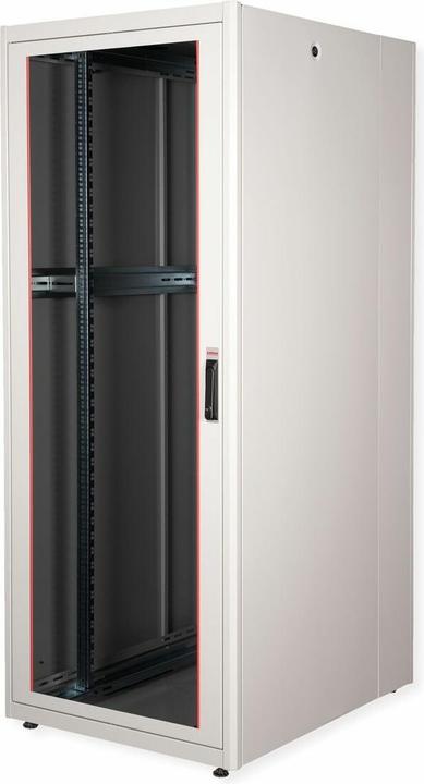 Produktbild Roline 19-Zoll Netzwerkschrank Basic 42 HE (42 HE, 19 Zoll Rack)