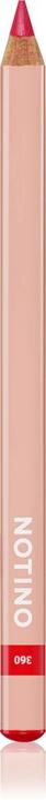 Produktbild Notino Cremiger Konturier-Lippenstift
