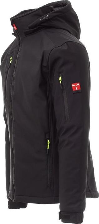 Image du produit Payper Veste Softshell Gale Pad (XXL)