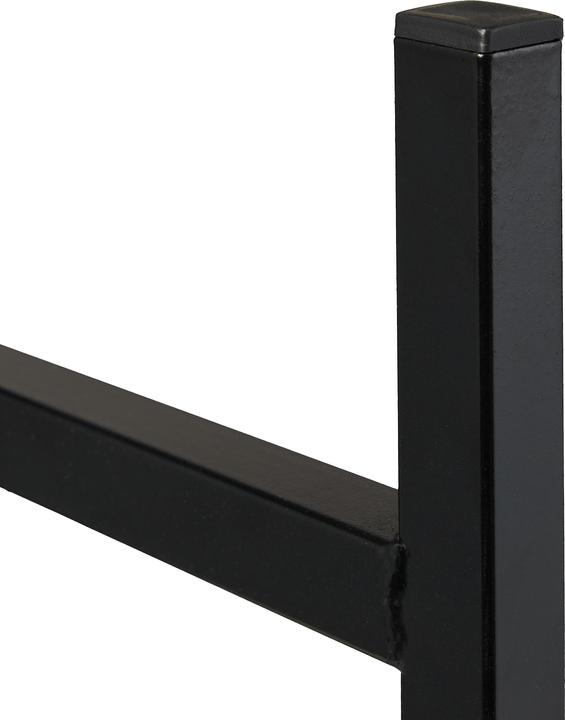 Immagine prodotto Relaxdays Scaffale portalegna (123 x 19,5 x 91 cm)