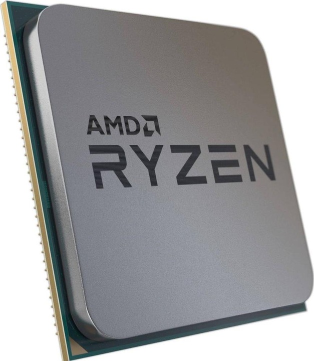 Immagine prodotto AMD Ryzen 7 5700X Tray (AM4, 3.40 GHz, 8 -Core)