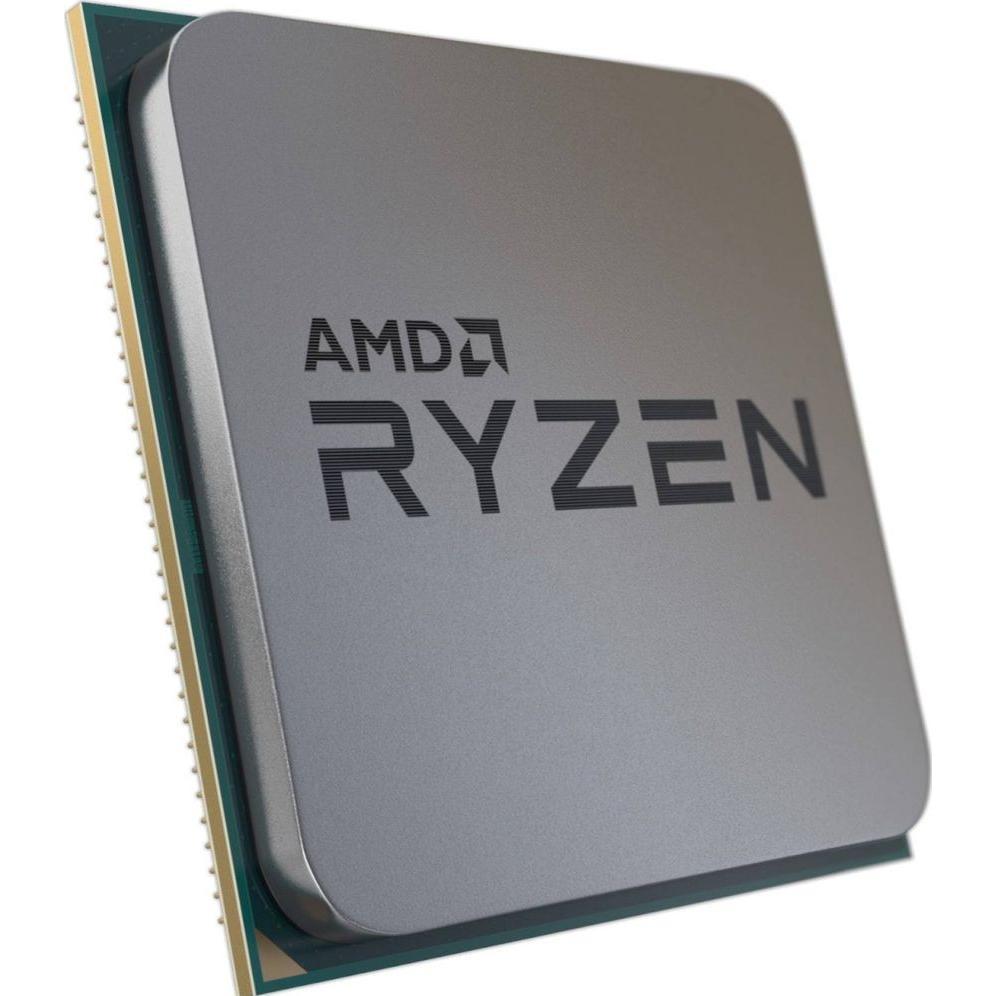 AMD Ryzen 7 5700X Tray - buy at Digitec