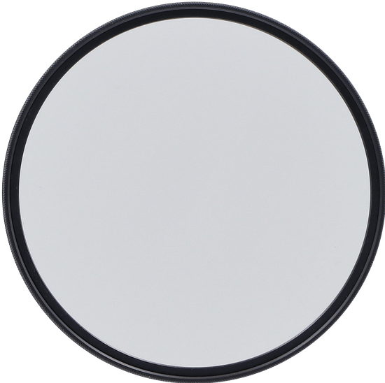 Actual product image Rollei F:X Pro Round Filter CPL 55 mm (55 mm, Polarizing filter, 62 mm)