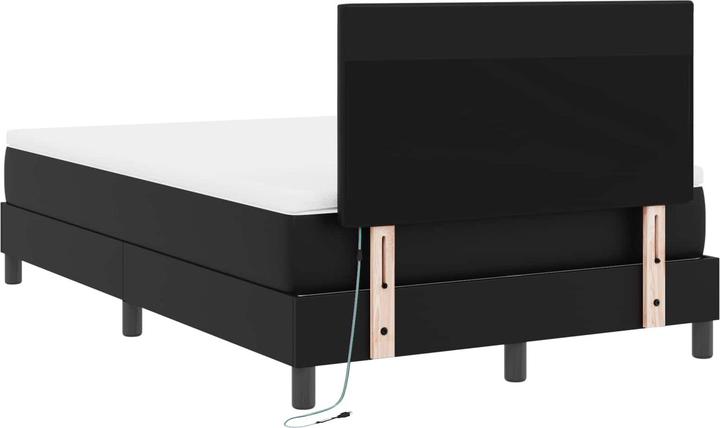 Actual product image vidaXL Bed mattress (120 x 200 cm)