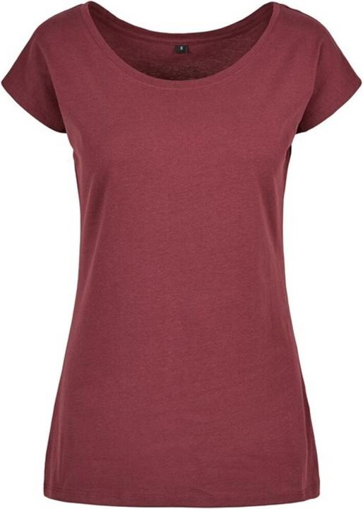 Produktbild Build Your Brand TShirt Weite Öffnung (3XL)