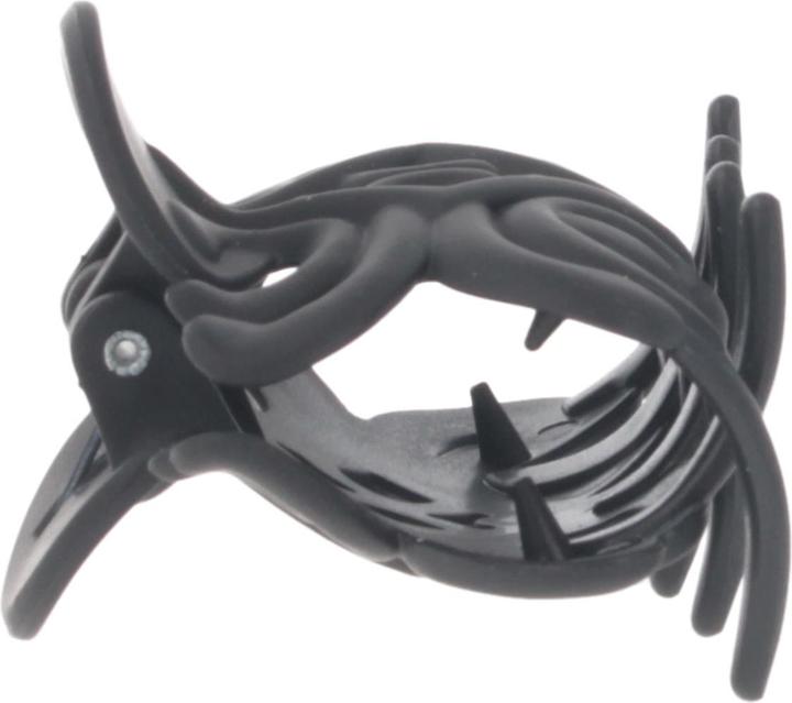 Image du produit Solida Pince à cheveux noire mate