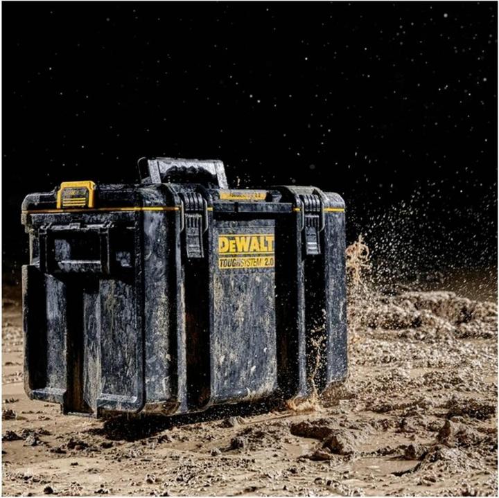 Immagine prodotto DeWalt Cassetta degli attrezzi (3 pezzi)