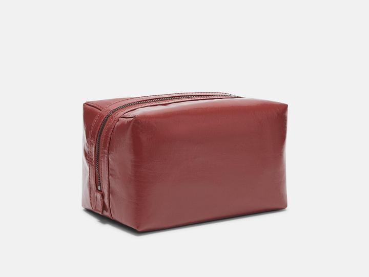 Produktbild Liebeskind Berlin Pouch Accessories Pouch aus folierter Baumwolle