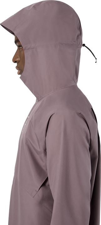 Immagine prodotto Nnormal Trail Rain Jacket 02 Purple (M)