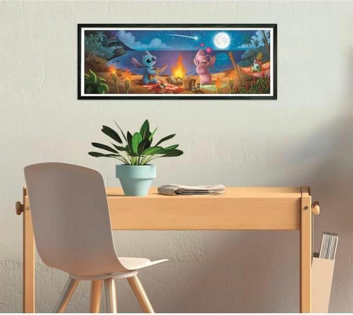 Produktbild Clementoni 37061 (1000 Teile)