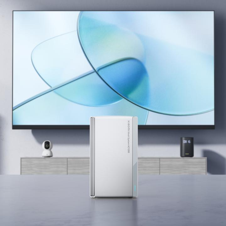Produktbild Xiaomi Mesh System AC1200 3-Pack