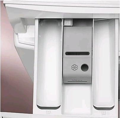 Image du produit Electrolux EW7W2106G Lave-linge séchant 106 Kg Classe D