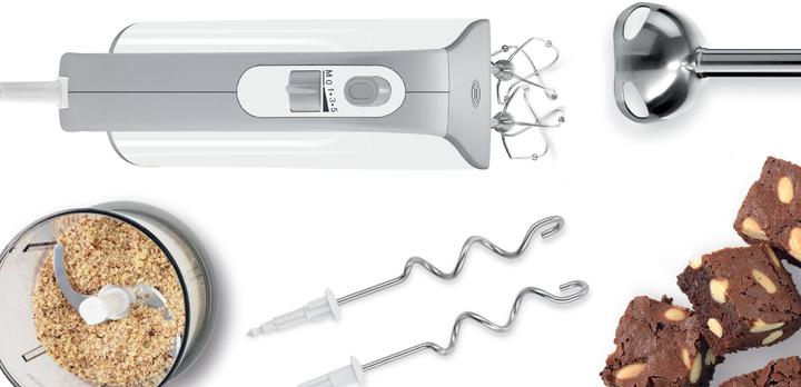 Actual product image Bosch Hausgeräte Styline MFQ4080 (500 W)