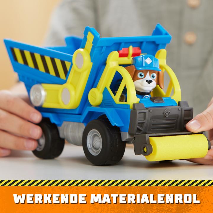 Image du produit Spin Master Camion à benne Wheeler's Dump