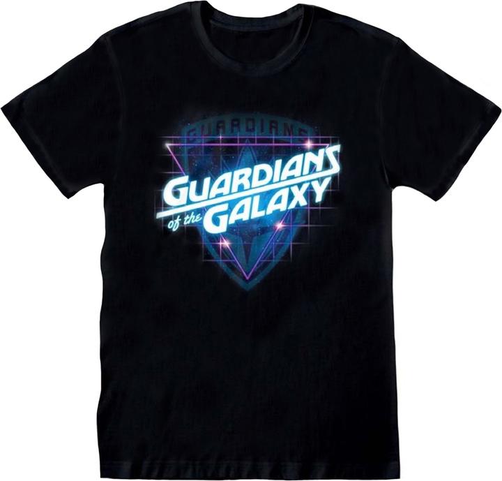 Actual product image Guardians of the Galaxy Tshirt (S)
