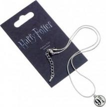 Produktbild Carat HARRY POTTER - Pendentif et Collier Plaqué Argent - Platform 9 3/4 (Versilbertes Metall)
