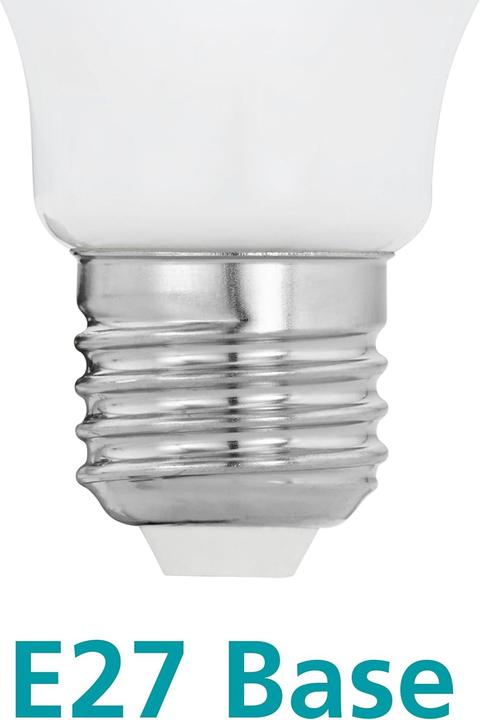 Produktbild EGLO Leuchtmittel (E27, 9 W, 806 lm, 1 x, F)