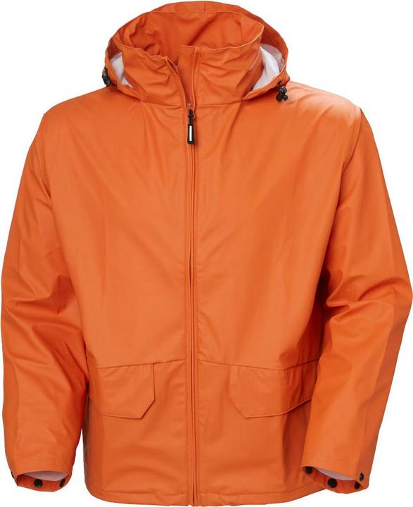 Actual product image Helly Hansen Voss Rain Jacket (L)