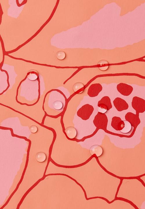 Produktbild Reima Raincoat Vatten (134)