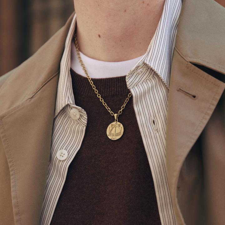 Immagine prodotto Lucleon Lena (Acciaio inossidabile)