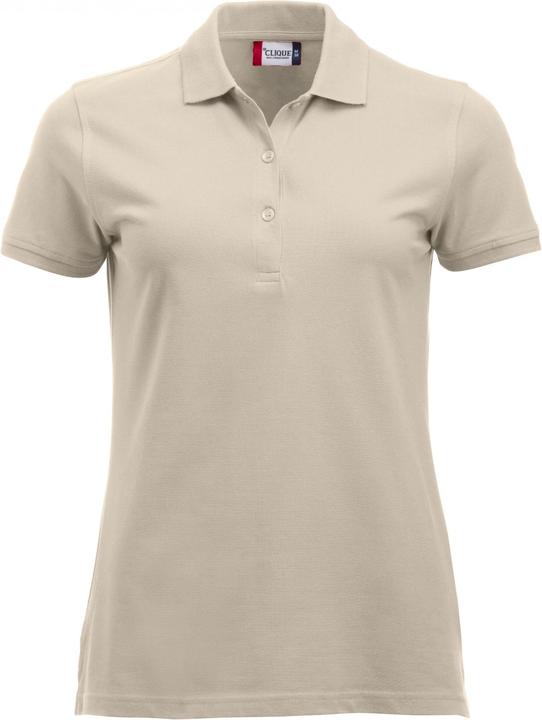 Produktbild Clique Classic Marion Poloshirt Kurzärmlig (L)