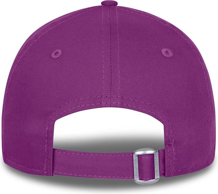 Produktbild New Era 9Forty Damen Cap - New York Yankees Lila