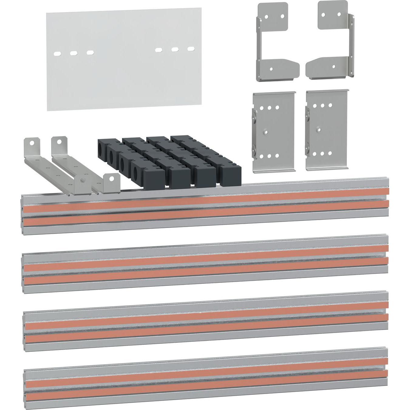 Schneider Electric, Verteilerschrank Zubehör, PrismaSeT-P