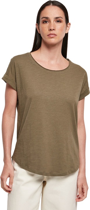 Immagine prodotto Build Your Brand Tshirt lunga (XS)