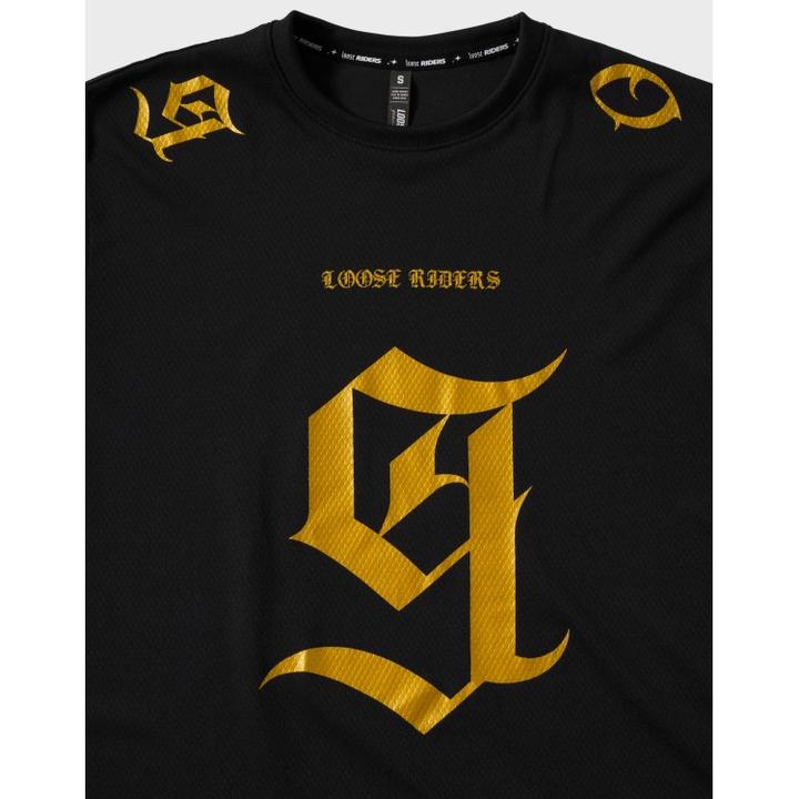Image du produit Loose Riders 9 Lives gold (L)