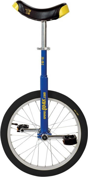 Actual product image Qu-Ax Luxury