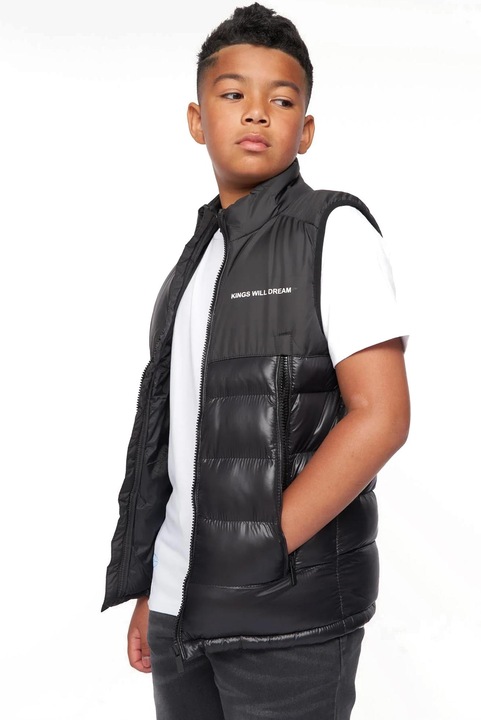 Produktbild Kings Will Dream Mavin Weste Wattiert Jungen (140)