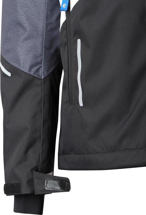 Produktbild Reima tec Kinder Skijacke Laks (164)