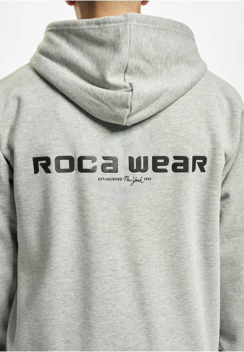 Produktbild Rocawear Zip Hoody - 20953 (S)