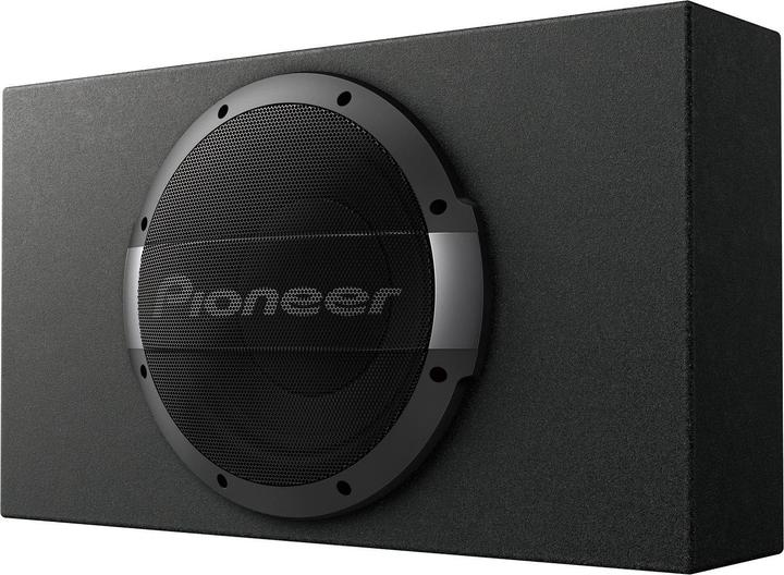 Produktbild Pioneer TS-WX1010LA (1200 W)
