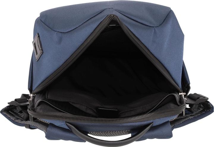 Actual product image Brics Matera S backpack 42 cm laptop compartment (16 l)