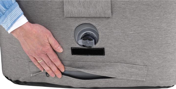 Produktbild Outwell Point Lake Inflatable Ottoman