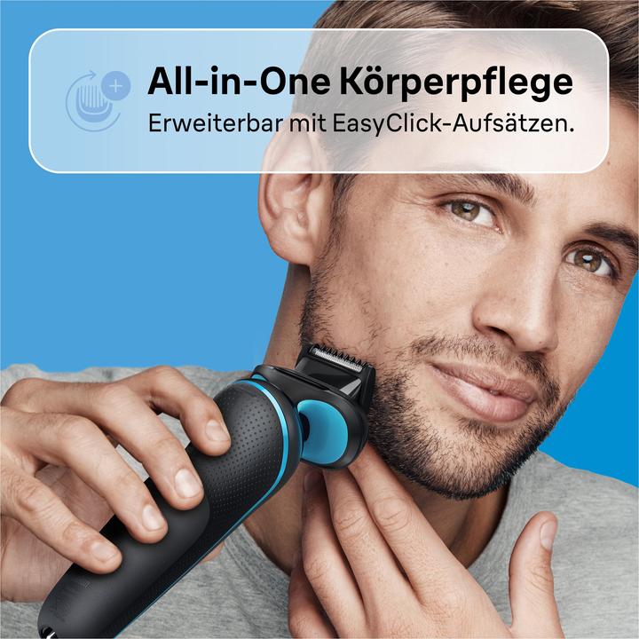 Productafbeelding Braun Serie 5
