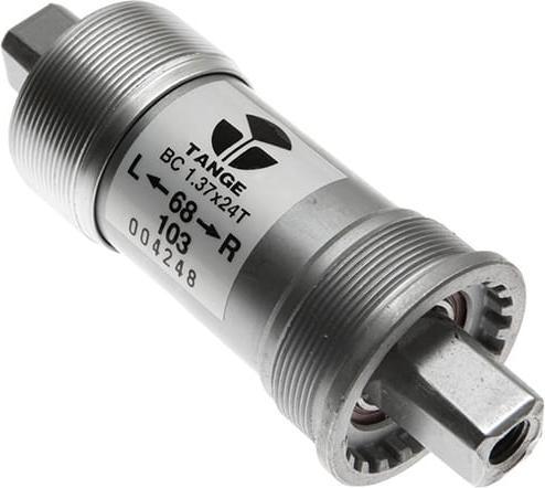Actual product image Tange Bottom bracket square JIS - BSA