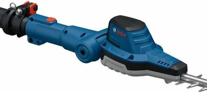 Produktbild Bosch Professional Bosch Heckenschere GHE 18V-50 TP (solo) (Akkubetrieb)