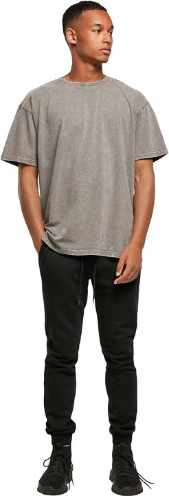 Immagine prodotto Build Your Brand Tshirt pesanti (M)