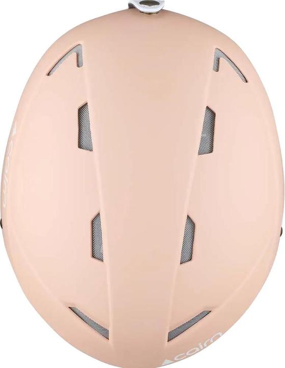 Immagine prodotto Cairn casco da sci per bambina android (54 - 56 cm)