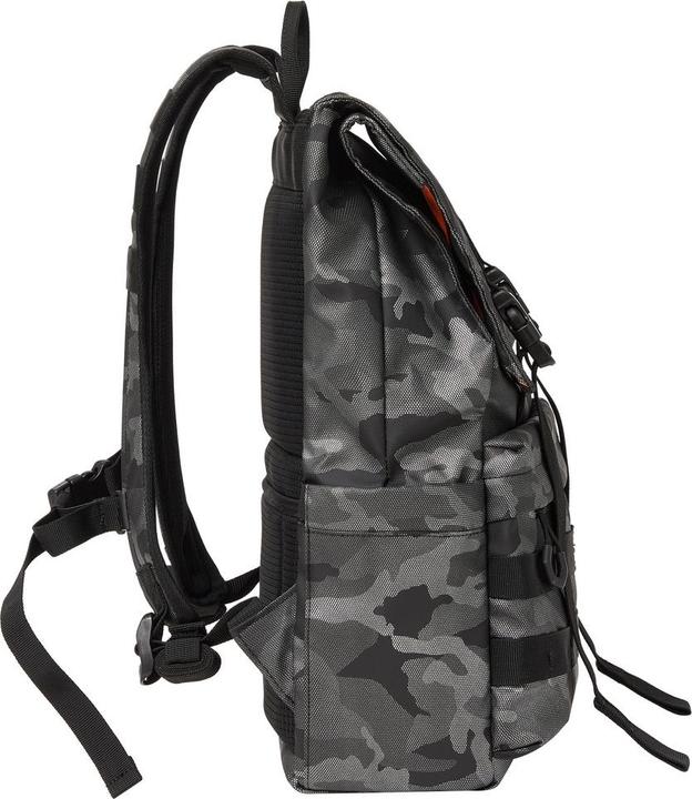 Actual product image Rivacase Riva Rucksack Sherwood 15L grey 7621 (15 l)