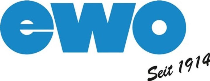 Produktbild EWO Schlauchaufroller (15 m)