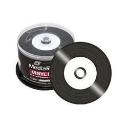 Thumbnail - MediaRange Cd-R (50 x), Optischer Datenträger
