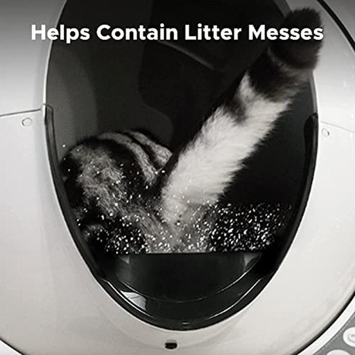 Immagine prodotto Litter-Robot 3 Recinto, Grigio