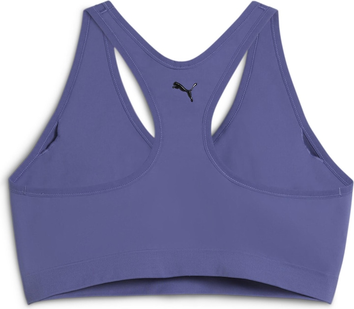 Productafbeelding Puma 4keeps Shapeluxe Naadloze Beha (S)