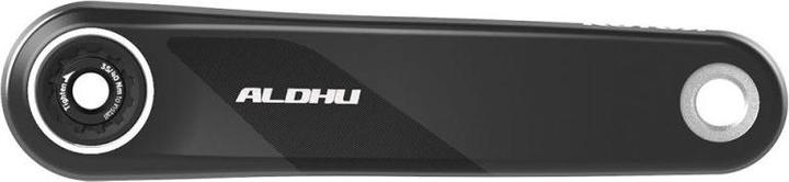 Produktbild Rotor Aldhu Carbon Crank Arm (172.50 mm)