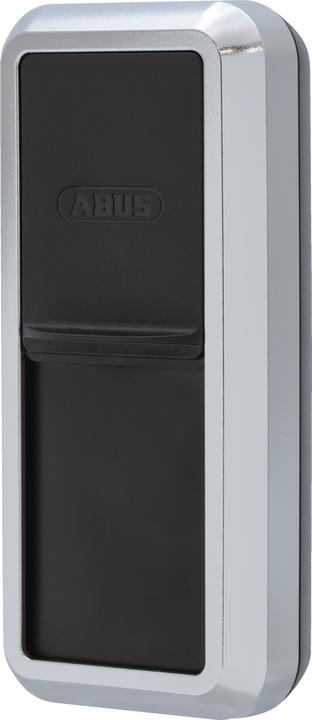Actual product image Abus Bluetooth finger scanner HomeTec Pro CFS3100, silver (Fingerprint)