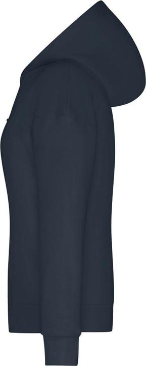 Produktbild James & Nicholson Kapuzenpullover Für die Freizeit (L)