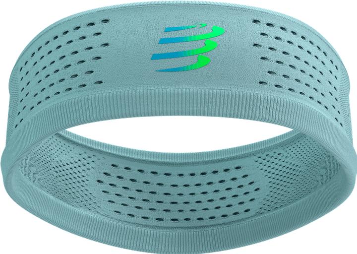 Actual product image Compressport Thin Headband On/Off